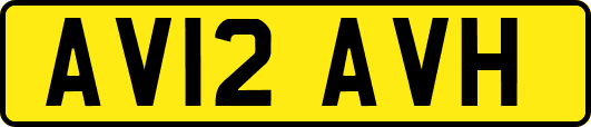 AV12AVH