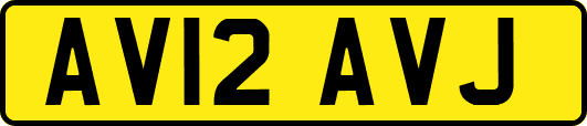 AV12AVJ