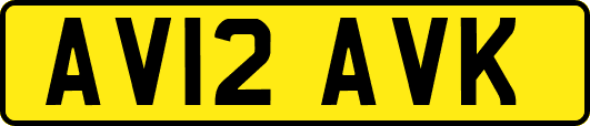 AV12AVK