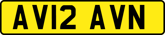 AV12AVN