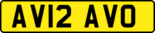 AV12AVO