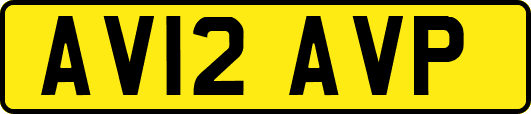 AV12AVP
