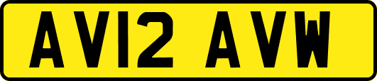 AV12AVW