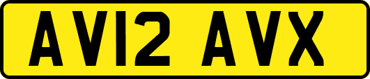 AV12AVX