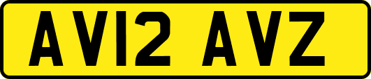 AV12AVZ