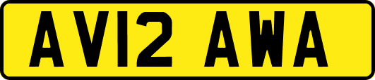 AV12AWA