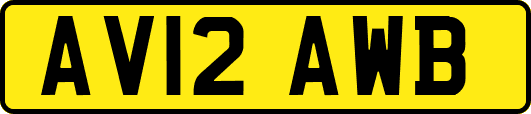AV12AWB