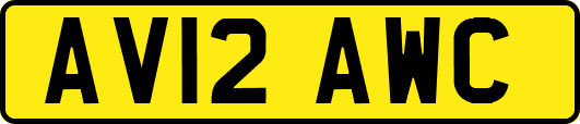 AV12AWC