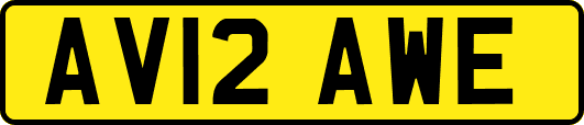 AV12AWE