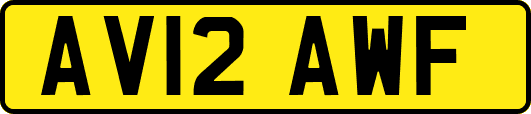 AV12AWF