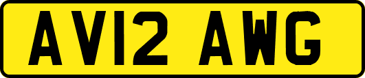 AV12AWG