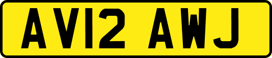 AV12AWJ