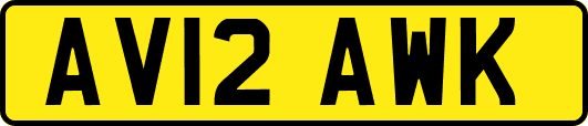 AV12AWK