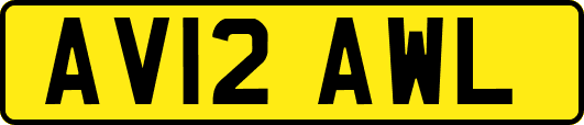 AV12AWL