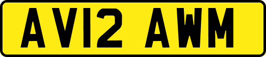 AV12AWM