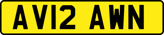 AV12AWN