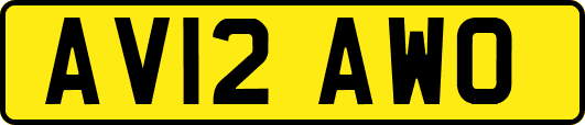 AV12AWO