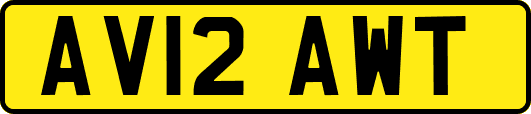 AV12AWT