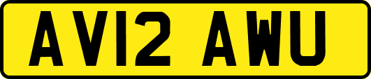 AV12AWU