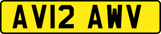 AV12AWV