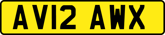 AV12AWX