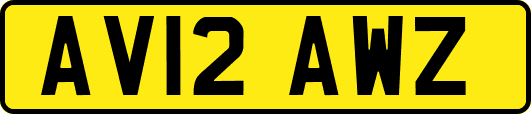 AV12AWZ