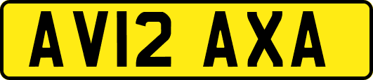AV12AXA