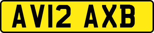AV12AXB