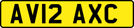 AV12AXC