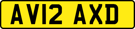 AV12AXD