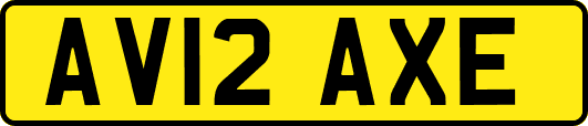 AV12AXE