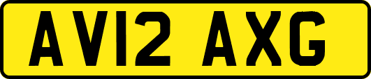 AV12AXG