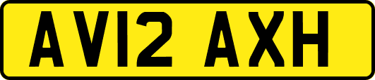 AV12AXH