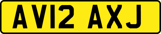 AV12AXJ