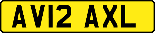 AV12AXL
