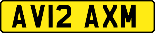 AV12AXM