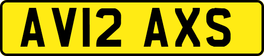 AV12AXS