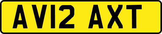 AV12AXT