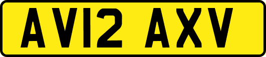 AV12AXV