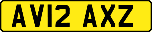 AV12AXZ