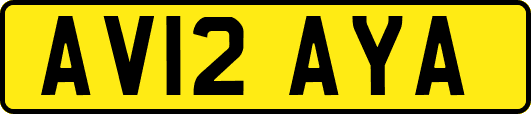 AV12AYA
