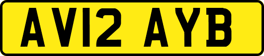 AV12AYB