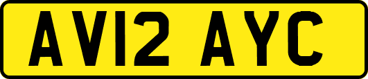 AV12AYC