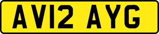 AV12AYG