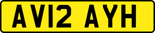 AV12AYH