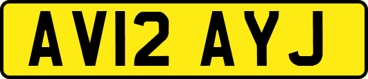 AV12AYJ