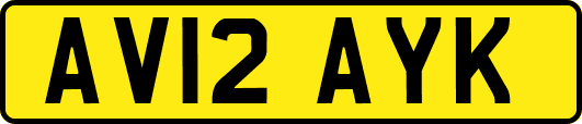 AV12AYK