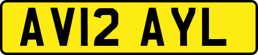 AV12AYL