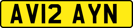 AV12AYN
