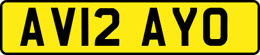 AV12AYO